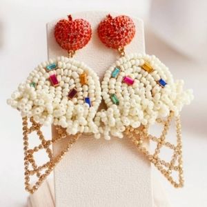 🍦BAUBLEBAR 🍒 EARRINGS🍦